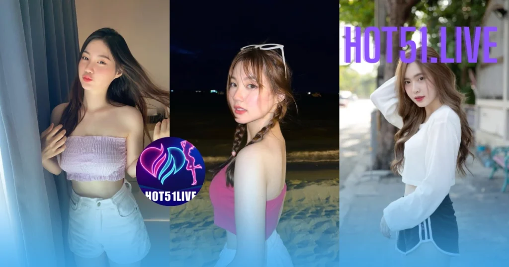 Wahyu Pratomo HOT51LIVE