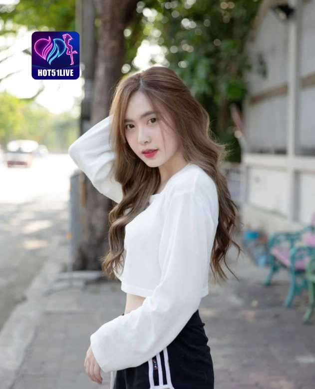 Wahyu Pratomo HOT51LIVE