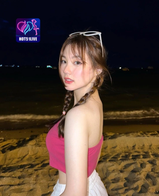 Wahyu Pratomo HOT51LIVE