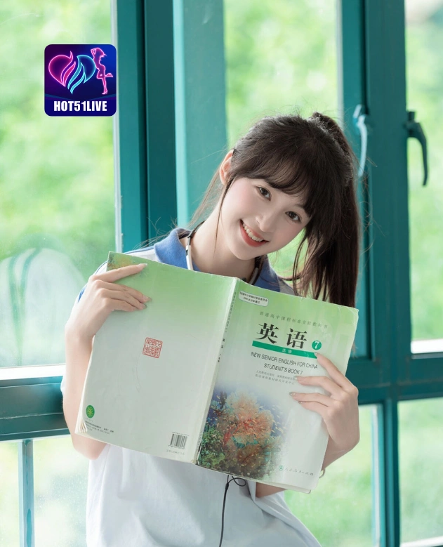 Wendy Bailey HOT51LIVE