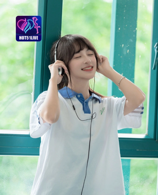 Wendy Bailey HOT51LIVE