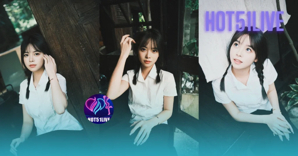 Willa Evans HOT51LIVE