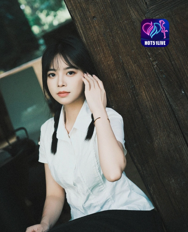 Willa Evans HOT51LIVE