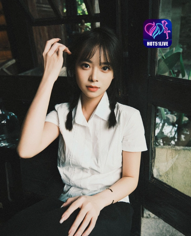 Willa Evans HOT51LIVE