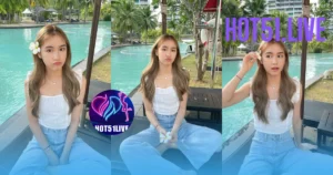 Winda Mariana HOT51LIVE