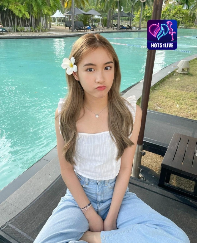 Winda Mariana HOT51LIVE