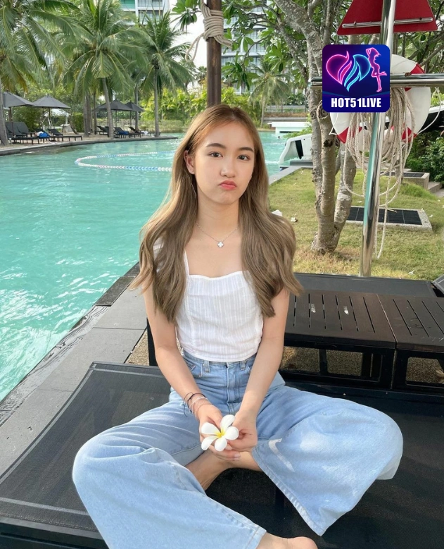 Winda Mariana HOT51LIVE