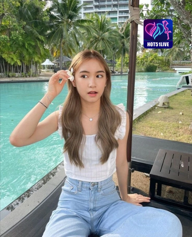 Winda Mariana HOT51LIVE