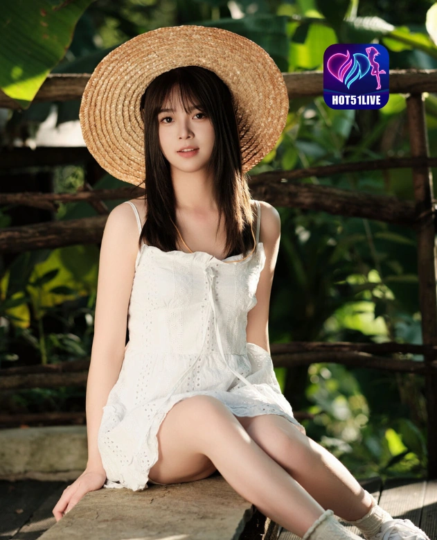 Wren O'Connor HOT51LIVE