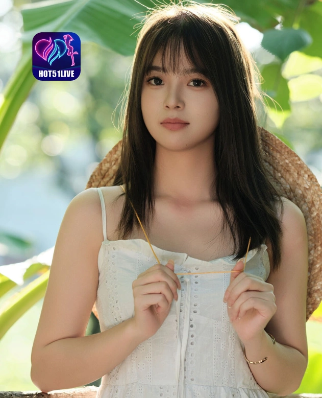 Wren O'Connor HOT51LIVE