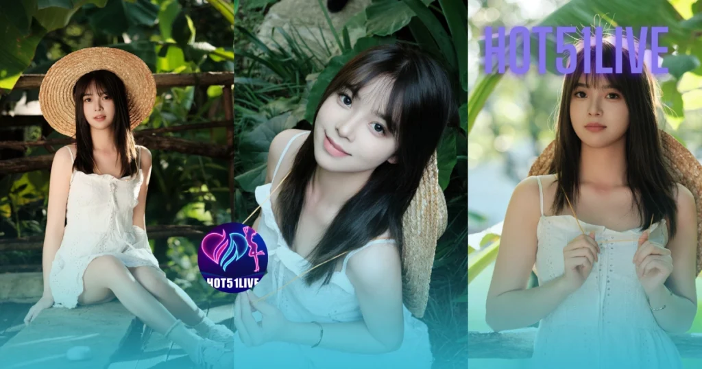 Wren O'Connor HOT51LIVE