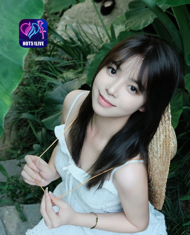 Wren O'Connor HOT51LIVE