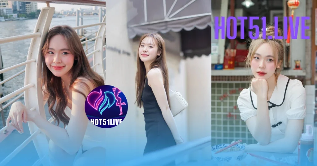 Wulan Savitri HOT51LIVE