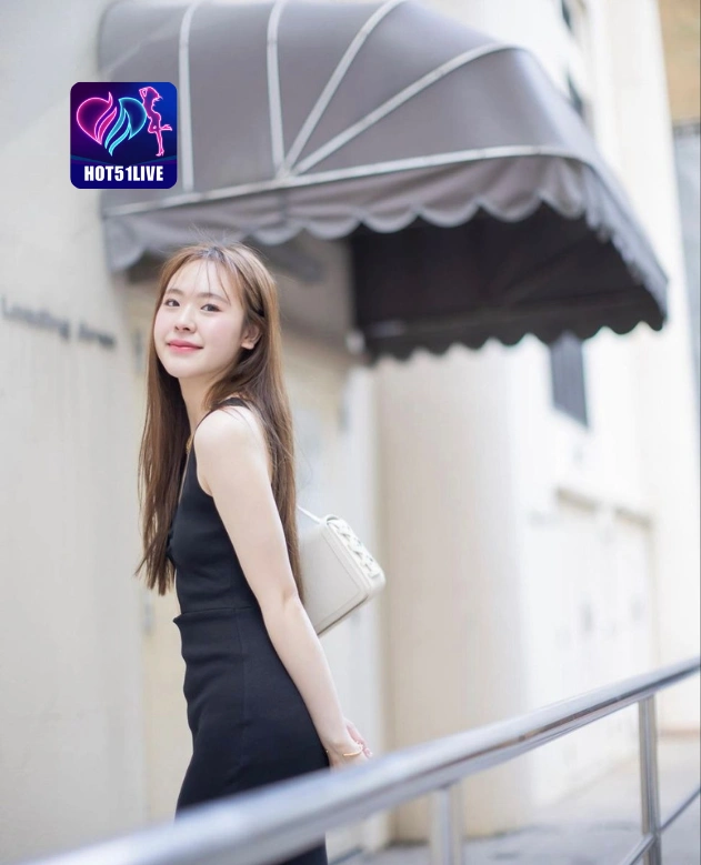 Wulan Savitri HOT51LIVE