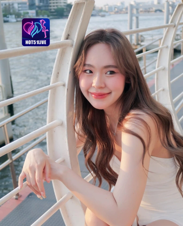 Wulan Savitri HOT51LIVE