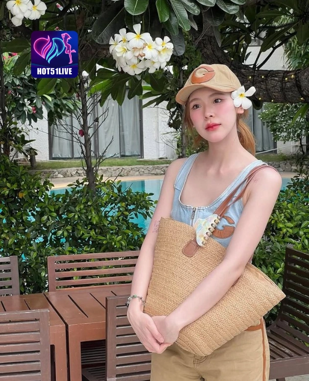 Yudha Prasetyo HOT51LIVE