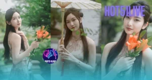 Yasmin Ali HOT51LIVE