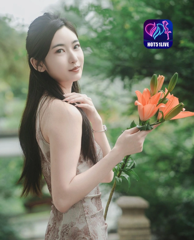 Yasmin Ali HOT51LIVE