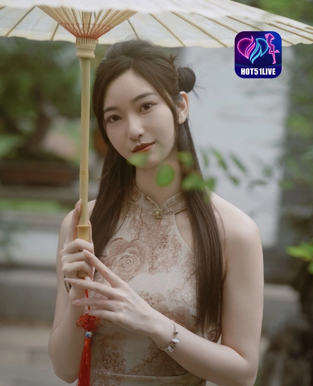 Yasmin Ali HOT51LIVE