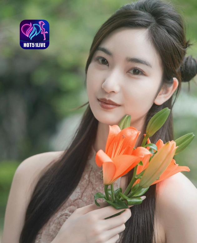 Yasmin Ali HOT51LIVE