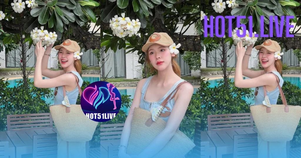 Yudha Prasetyo HOT51LIVE