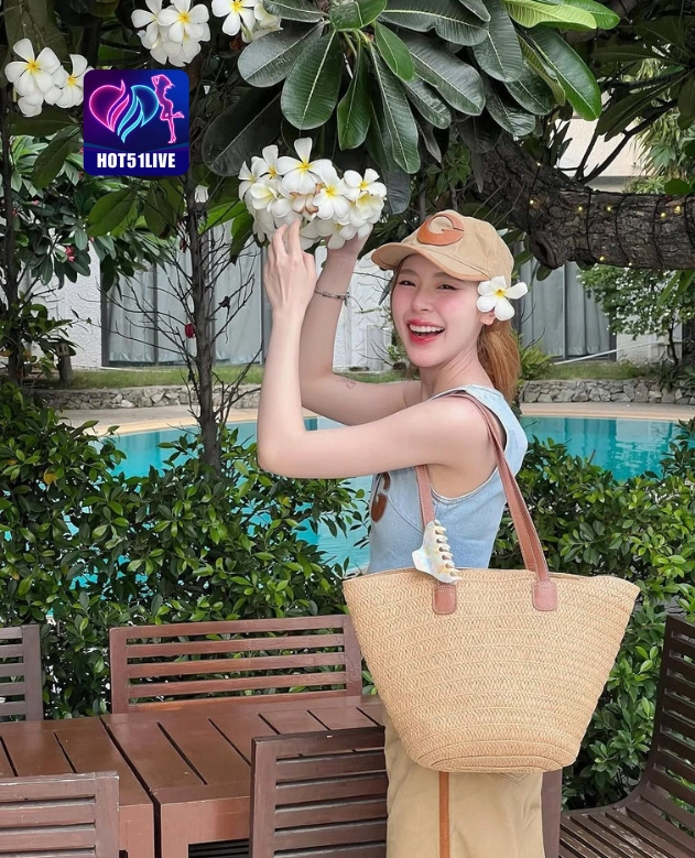 Yudha Prasetyo HOT51LIVE