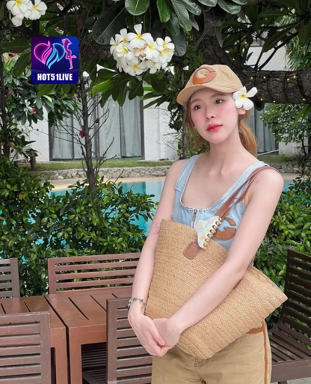 Yudha Prasetyo HOT51LIVE