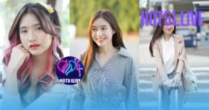 Yvonne Kelly HOT51LIVE