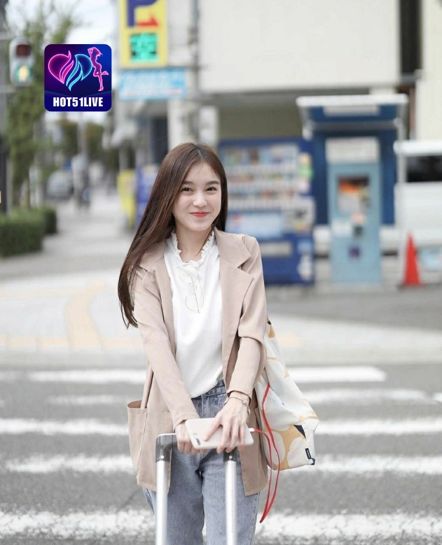 Yvonne Kelly HOT51LIVE