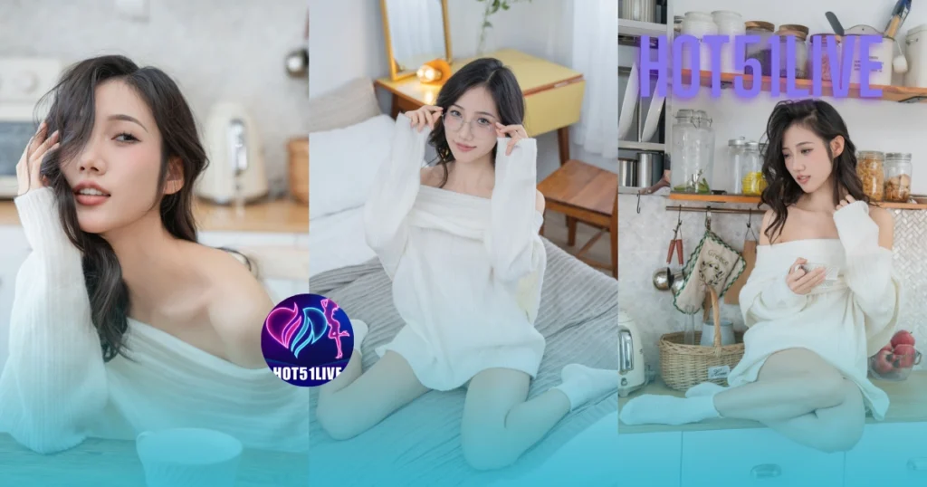 Zara Hughes HOT51LIVE