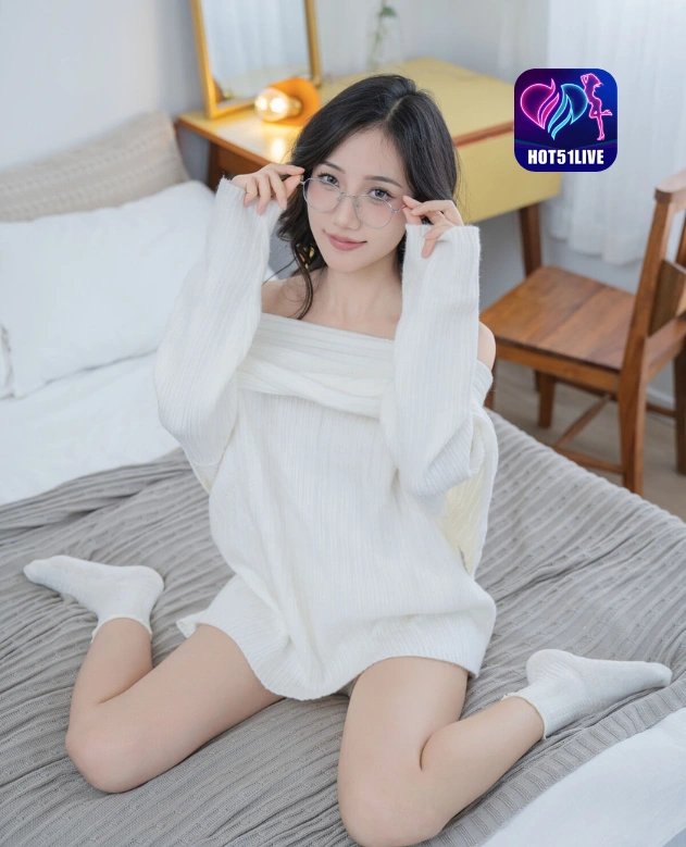 Zara Hughes HOT51LIVE