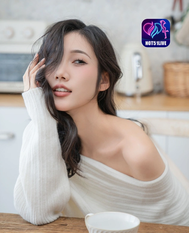 Zara Hughes HOT51LIVE