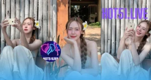 Zaskia Amelia HOT51LIVE