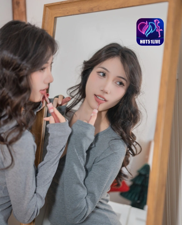 Zoe Ramirez HOT51LIVE