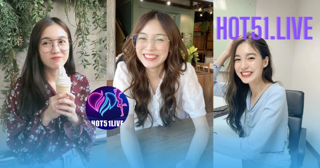 Zora Thompson HOT51LIVE