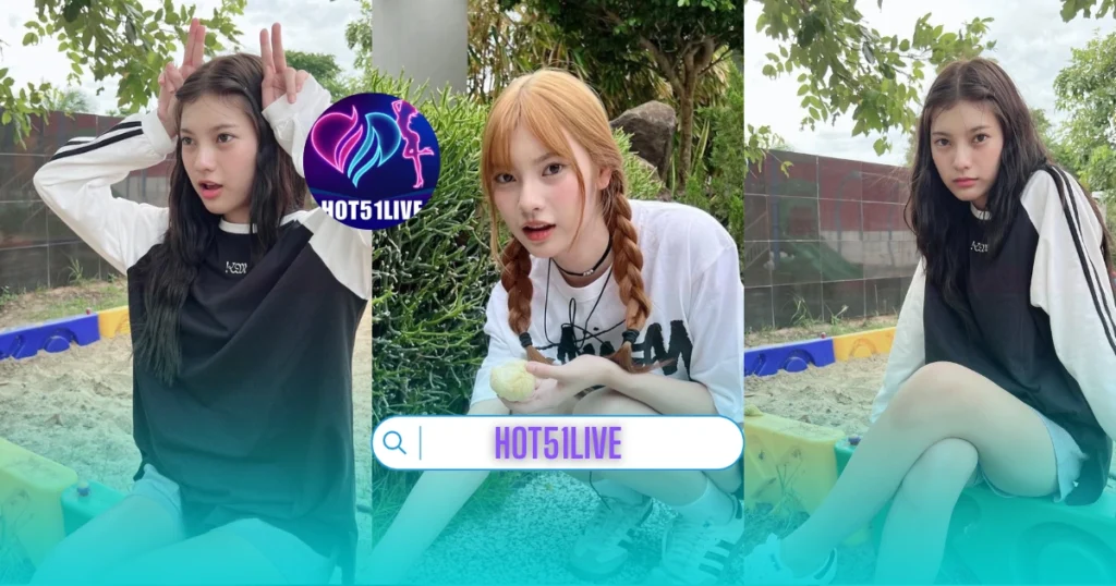 Akmal Santoso HOT51LIVE