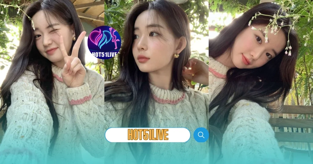 Alan Wardens HOT51LIVE