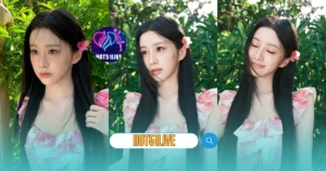 Albina Hidaka HOT51LIVE