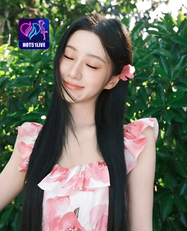 Albina Hidaka HOT51LIVE