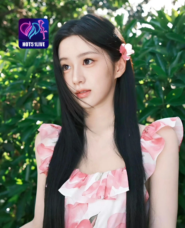 Albina Hidaka HOT51LIVE