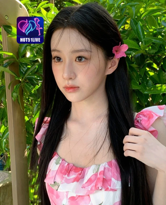 Albina Hidaka HOT51LIVE