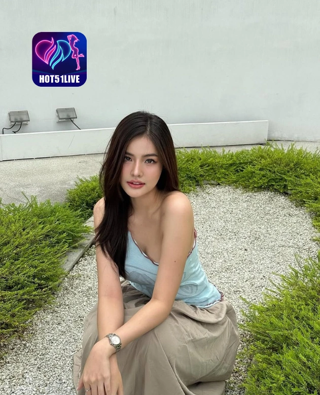 Aldi Raiyah HOT51LIVE