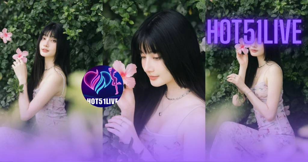 Alicia Todd HOT51LIVE