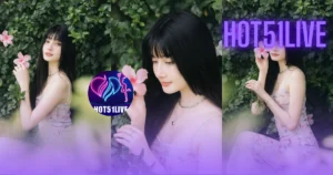 Alicia Todd HOT51LIVE