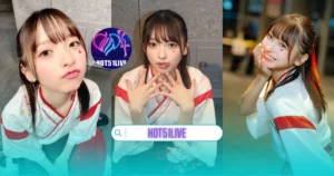 Alika Puspitasari HOT51LIVE