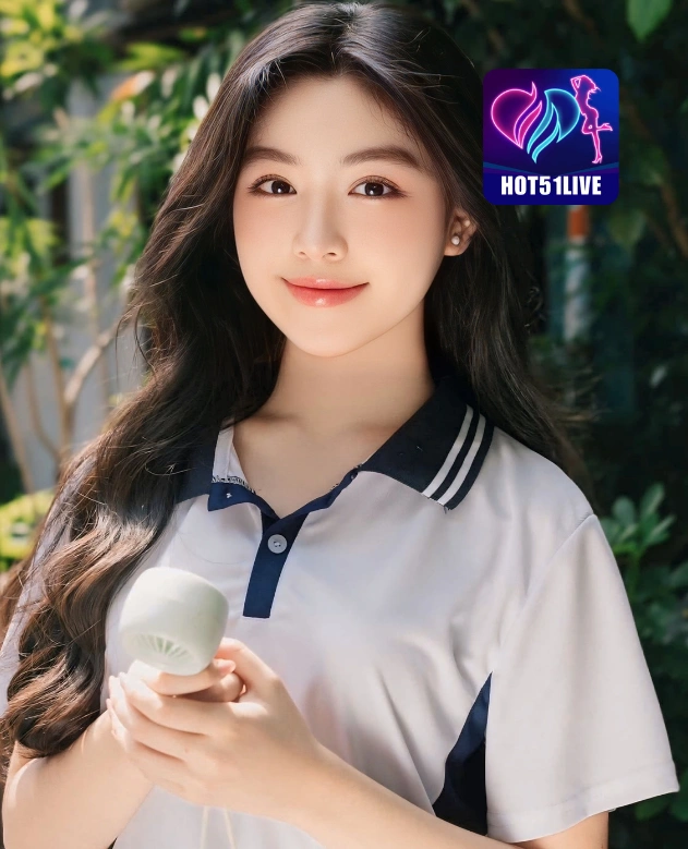 Allan Barrett HOT51LIVE