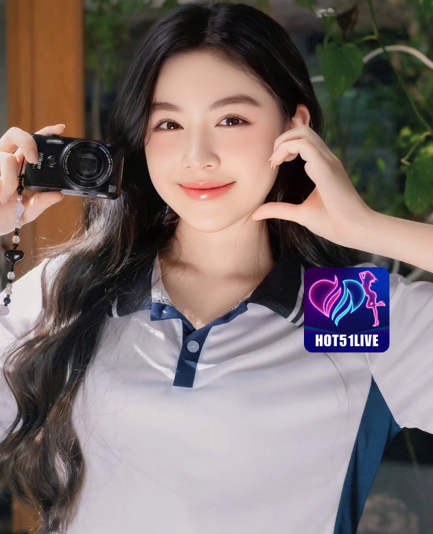 Allan Barrett HOT51LIVE