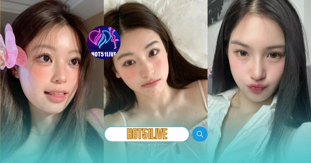 Alvin Nuraghe HOT51LIVE