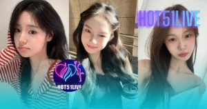 Alvin Santosa H0T51LIVE