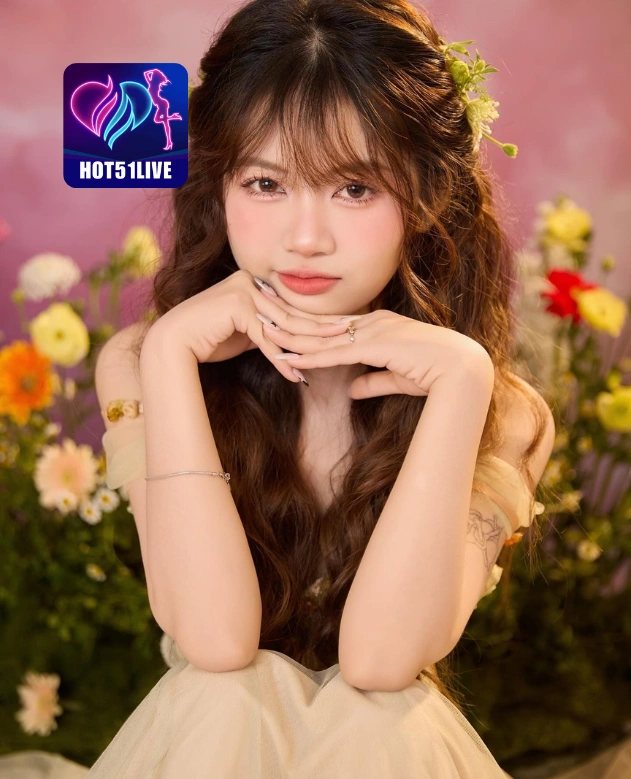 Amanda Norris HOT51LIVE